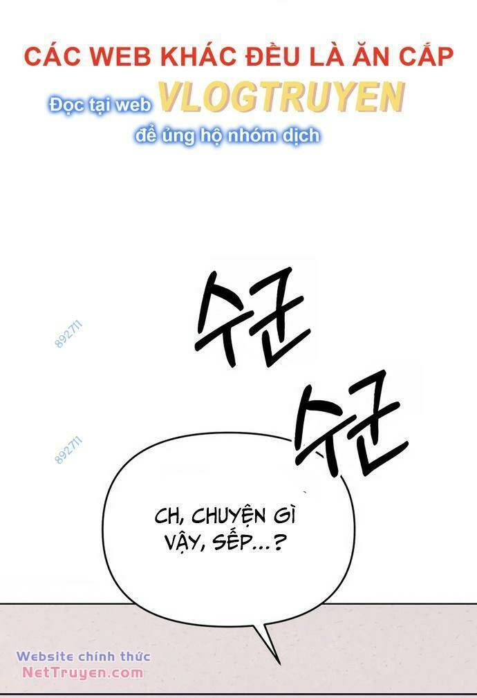 Nhân Viên Thực Tập Kim Cheolsu - chap21 - Trang 6